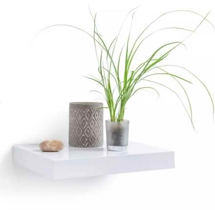 Photo of free Floating Shelves x2 (Sharrow S11) #3