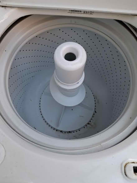 Photo of free Kenmore Washer (Lynnwood) #4