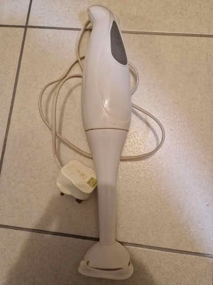 Photo of free Hand mixer (Meersbrook S8) #1