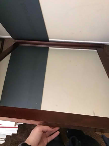Photo of free Vanity mirror (Serra park area) #1