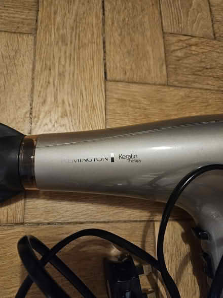 Photo of free Hairdryer (Purley, CR8 1) #2