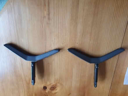 Photo of free Smart TV stands. (Penrith CA11) #2