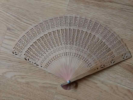 Photo of free Two Fans (Slough Central SL1) #2