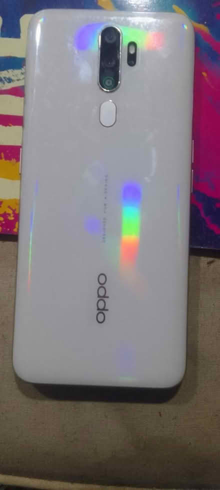 Photo of free Oppo phone (Leicester) #1