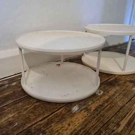 Photo of free Turntables for cupboards (Kidlington OX5) #2