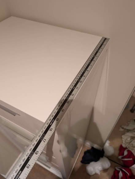 Photo of free Drawer unit (Southcote RG30) #3