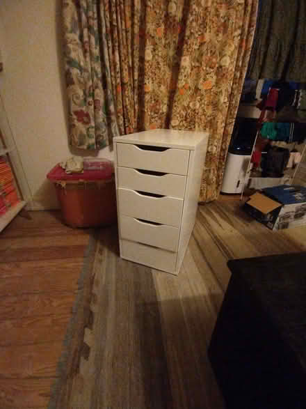 Photo of free Chest of drawers (Golden Triangle NR2) #1