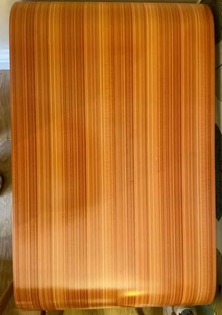 Photo of free Retro design TV table / stand (Kenilworth CV8) #1