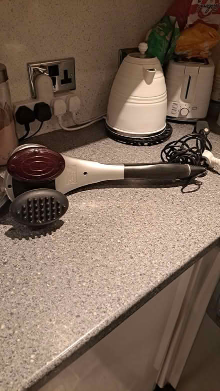 Photo of free Massager (Luton LU3) #2