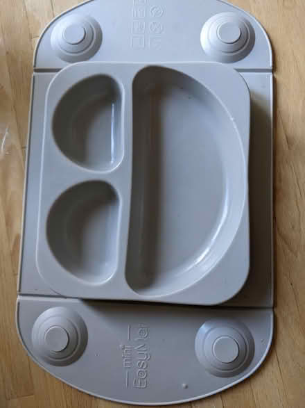 Photo of free Baby/toddler plates & bowls (Horsham RH12) #2