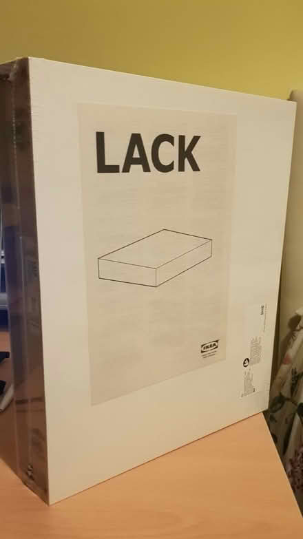 Photo of free Floating Shelves x2 (Sharrow S11) #1