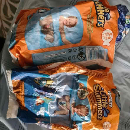 Photo of free Little swimmers swim pants (Kidlington OX5) #2