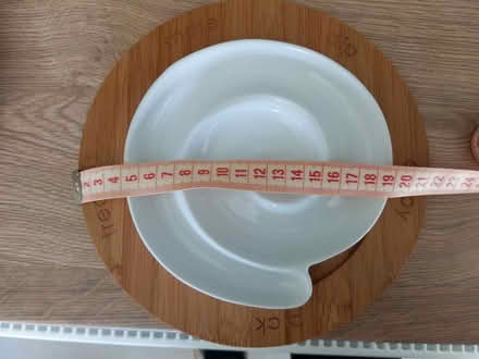 Photo of free Nibbles serving dish (Danderhall EH22) #1