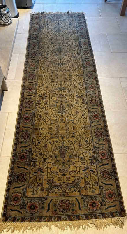 Photo of free Carpet (Bathford) #1