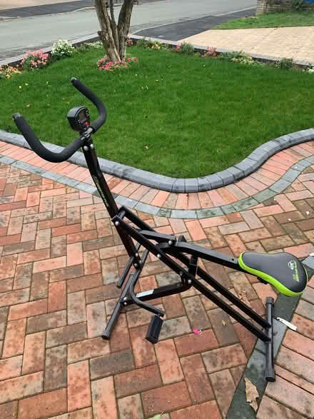 Photo of free AB Booster Plus Exerciser (Shevington Vale WN6) #1