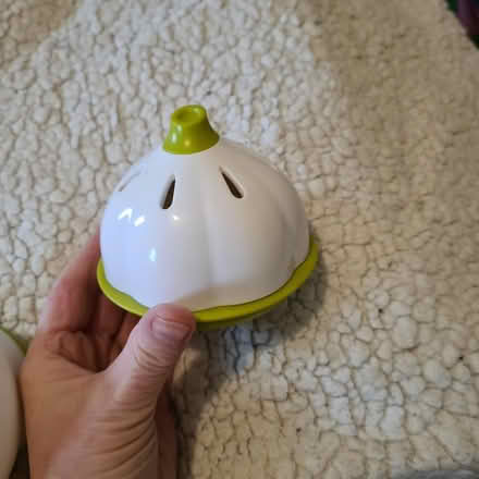 Photo of free Plastic kitchen items (Kidlington OX5) #4