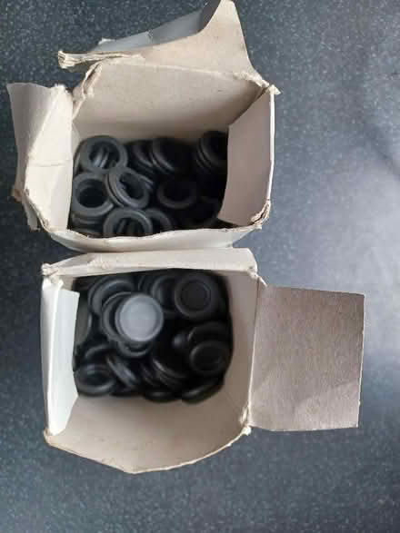 Photo of free Grommets (Bramfield SG14) #1