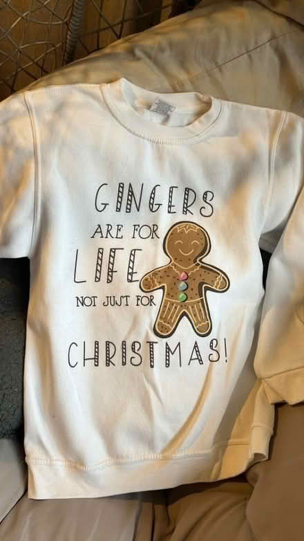 Photo of free Christmas jumpers ladies small (Swanley BR8) #1