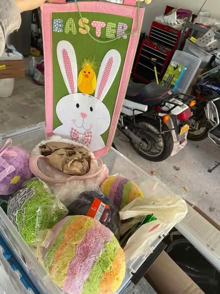 Photo of free Easter & Halloween Decorations (Pound Ridge) #2