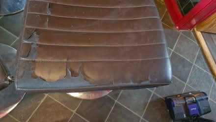 Photo of free 4 X Dinning Table Chairs (Penrith CA11) #2