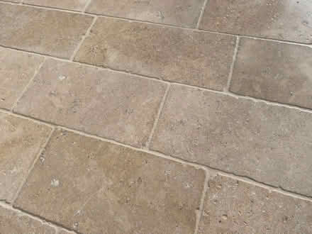 Photo of free 74 limestone cobbles (Letchworth SG6) #2