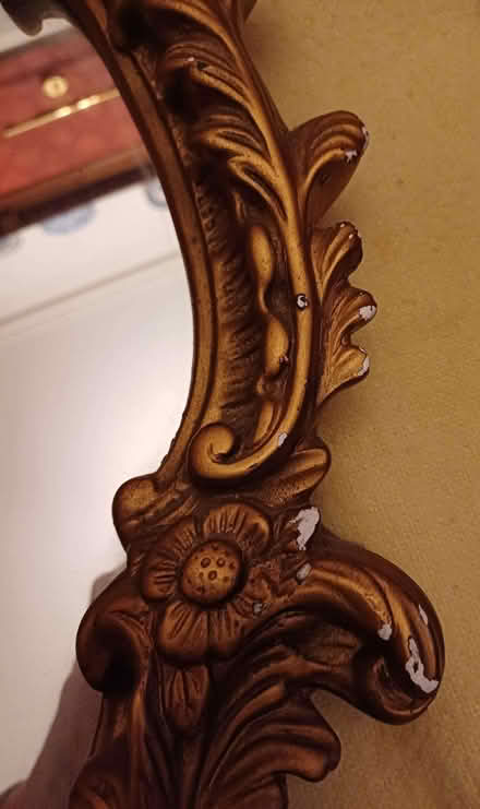 Photo of free Mirror (Southport PR9) #3