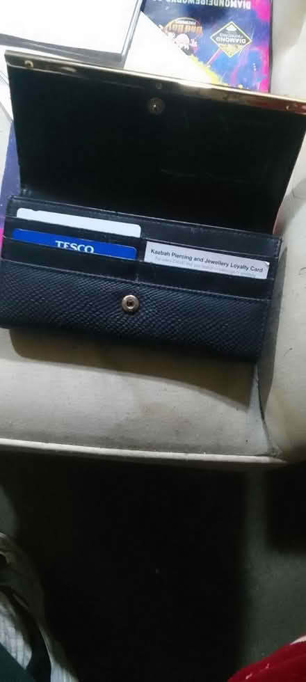 Photo of free Purse (Leicester) #4