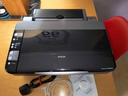Photo of free Epson Stylus DX4000 Printer (M6,Langley Road South) #1