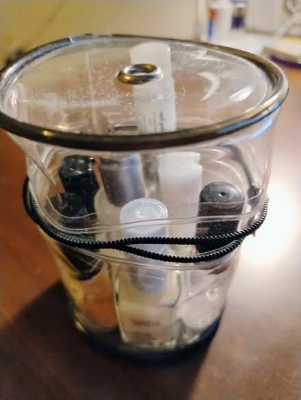 Photo of free Various nail polishes/treatments (Top Amersham HP6) #2