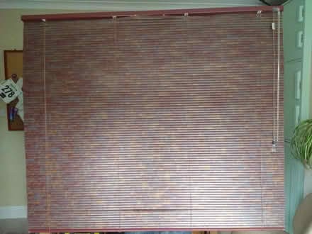 Photo of free Venetian blind (High Heaton NE7) #1