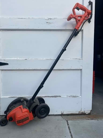 Photo of free Yard Tools (Alameda) #3