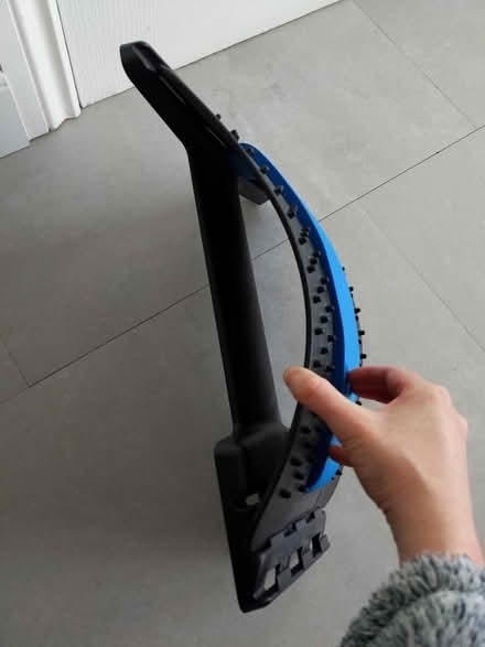 Photo of free Back stretcher (Danderhall EH22) #2
