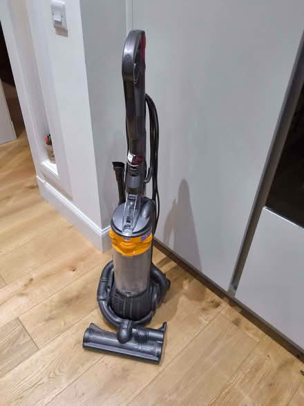 Photo of free Dyson DC25 (Comiston EH10) #1
