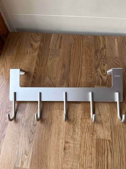 Photo of free Over door hooks (BA2) #1