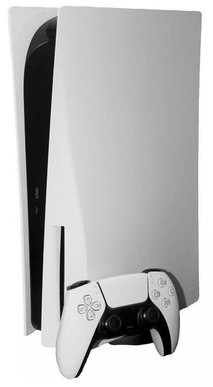 Photo of ps4/pes 5 (Ilford IG1) #2