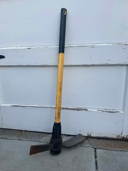 Photo of free Yard Tools (Alameda) #2