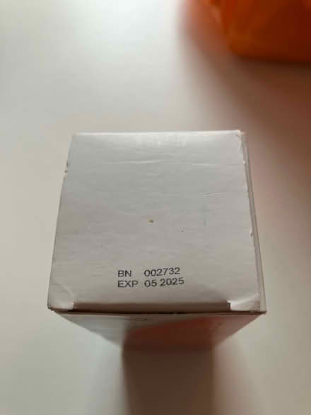 Photo of free Sodium picosulphate (Woolton L25) #3