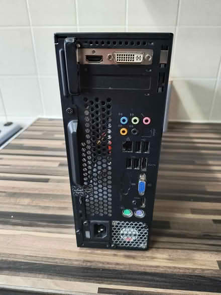 Photo of free Acer aspire AX1300 pc (M6,Langley Road South) #3