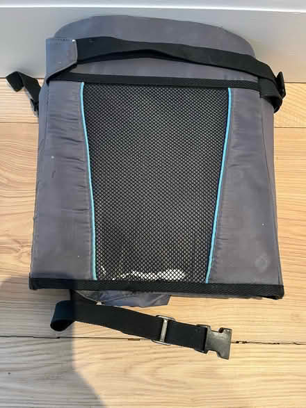 Photo of free Travel chair seat (OX2) #3