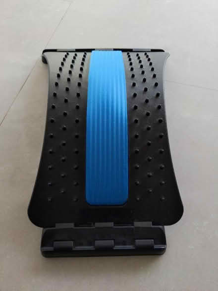 Photo of free Back stretcher (Danderhall EH22) #1