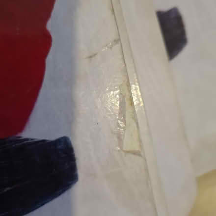 Photo of free 6 poppy place mats (Kidlington OX5) #2