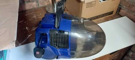 Photo of free Vaccum cleaner/Hoover (Hitchin, SG4) #2