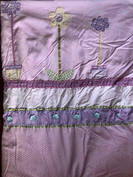 Photo of free Bedding (Freehold LA1) #2