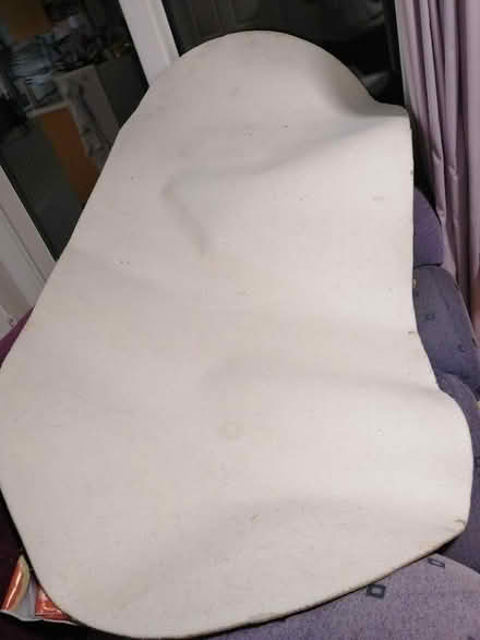 Photo of free Table protector (Cam GL11) #1