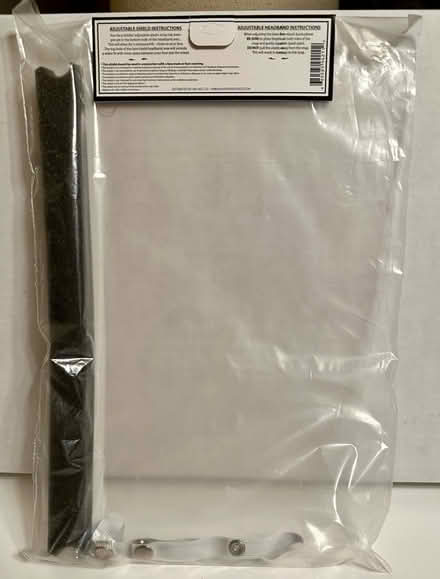 Photo of free New Protective Face Shields (West San Jose 95128) #2
