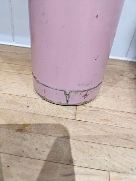 Photo of free 1 Litre metal water bottle (Twickenham TW2) #3