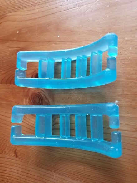 Photo of free Yoga Toes - Xtra small (Penrith CA11) #3
