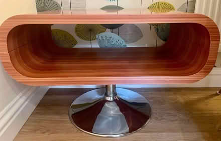 Photo of free Retro design TV table / stand (Kenilworth CV8) #2