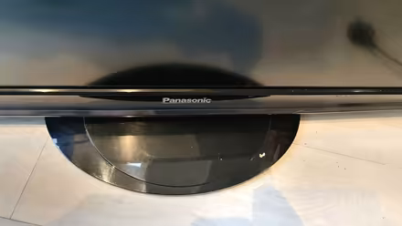 Photo of free Panasonic Viera LCD TV (CT7) #2