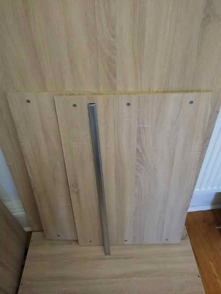 Photo of free Double Wardrobe (Fountainbridge EH3) #3